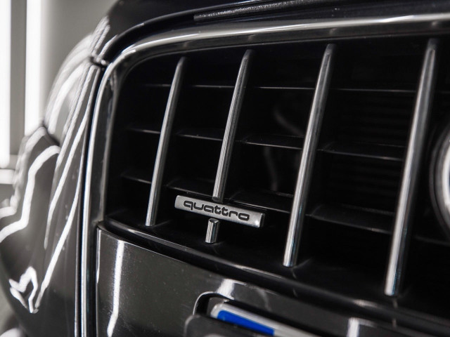 AUDI Q7 4.2 TDI 340cv quattro tiptronic Ambition