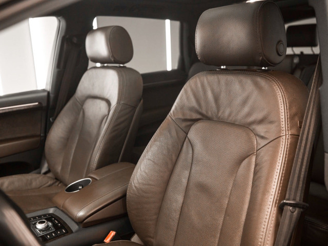 AUDI Q7 4.2 TDI 340cv quattro tiptronic Ambition