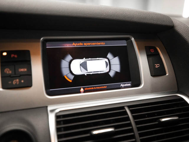 AUDI Q7 4.2 TDI 340cv quattro tiptronic Ambition