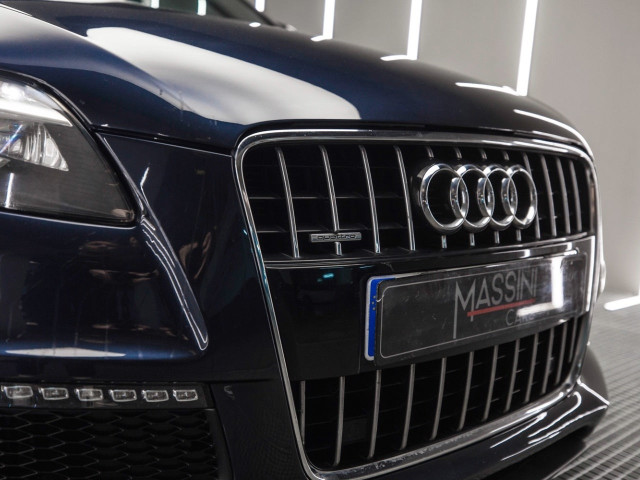 AUDI Q7 4.2 TDI 340cv quattro tiptronic Ambition