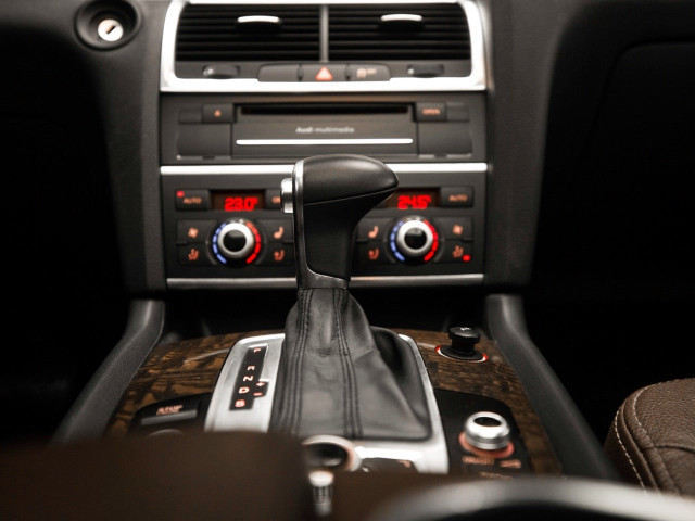AUDI Q7 4.2 TDI 340cv quattro tiptronic Ambition