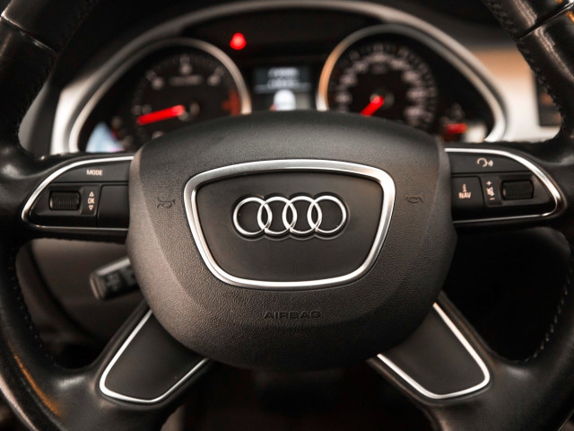AUDI Q7 4.2 TDI 340cv quattro tiptronic Ambition