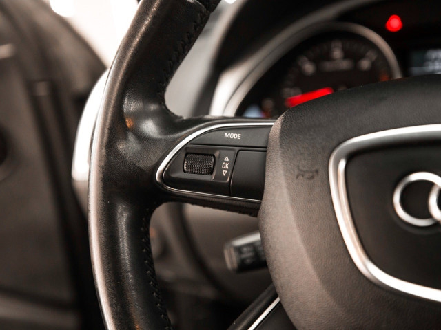 AUDI Q7 4.2 TDI 340cv quattro tiptronic Ambition