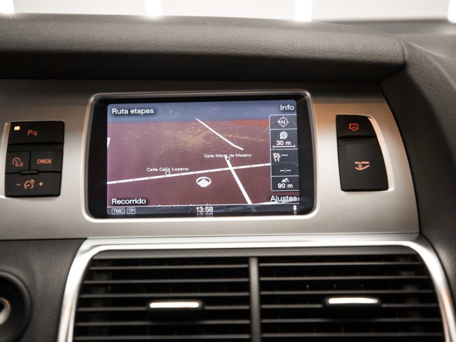 AUDI Q7 4.2 TDI 340cv quattro tiptronic Ambition