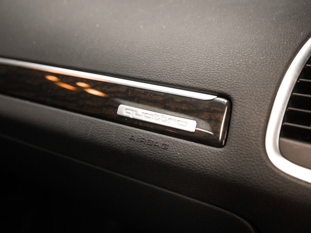 AUDI Q7 4.2 TDI 340cv quattro tiptronic Ambition