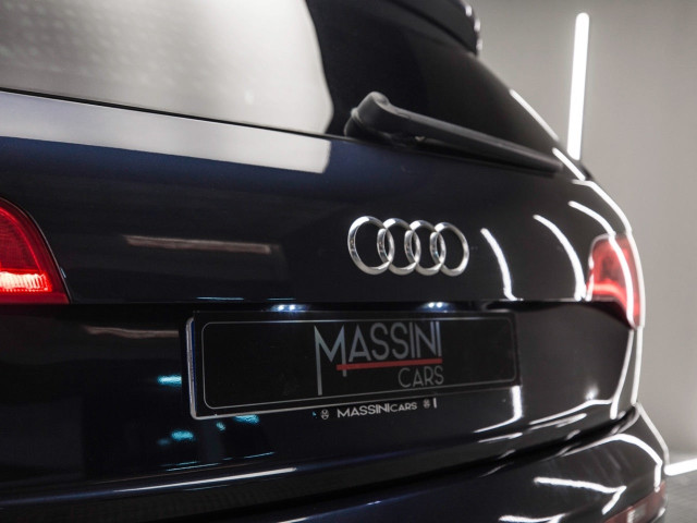 AUDI Q7 4.2 TDI 340cv quattro tiptronic Ambition