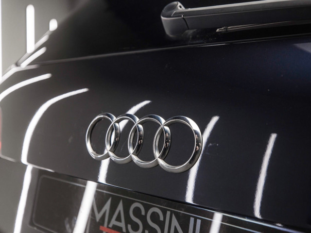 AUDI Q7 4.2 TDI 340cv quattro tiptronic Ambition