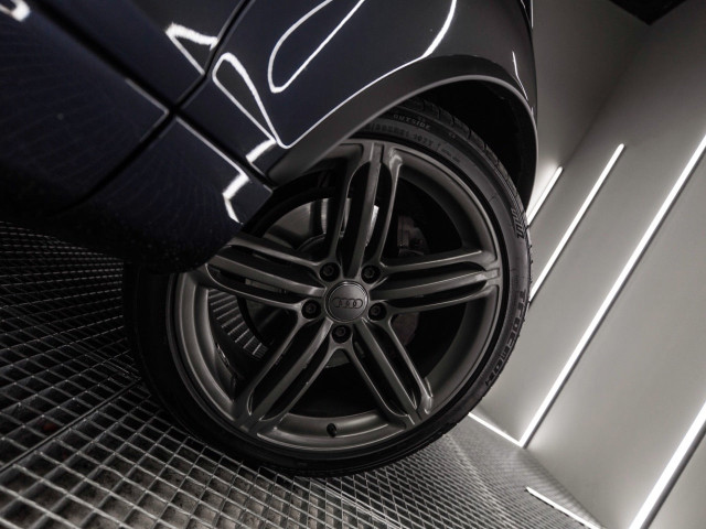 AUDI Q7 4.2 TDI 340cv quattro tiptronic Ambition
