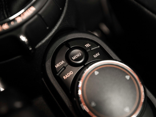 MINI COOPER SD 5 PUERTAS