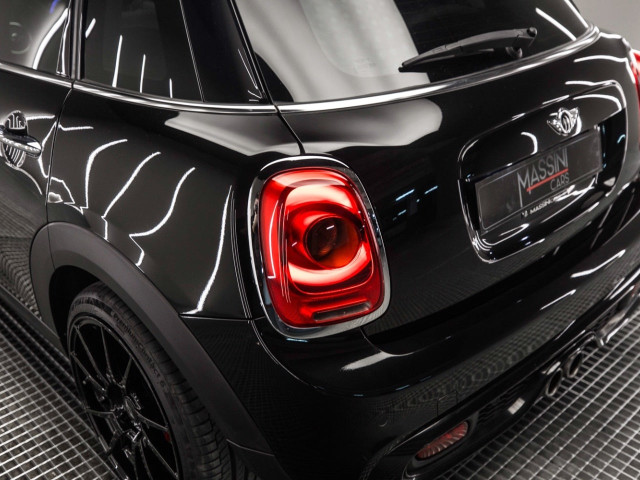 MINI COOPER SD 5 PUERTAS