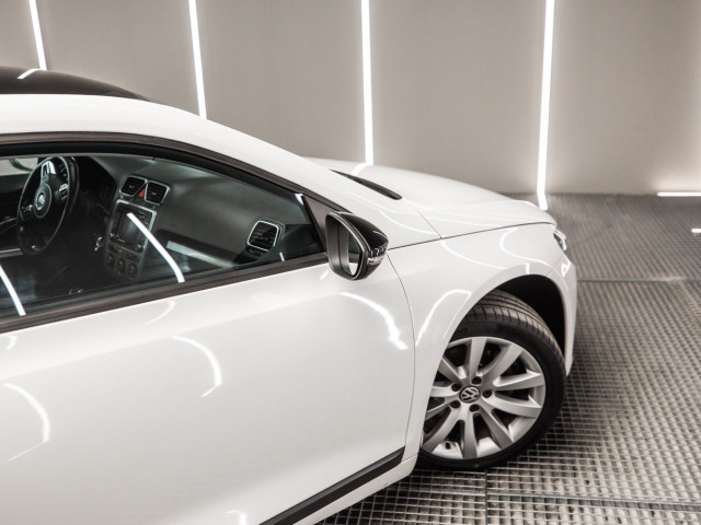 VOLKSWAGEN Scirocco 2.0 TDI 140cv DPF