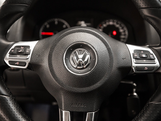 VOLKSWAGEN Scirocco 2.0 TDI 140cv DPF