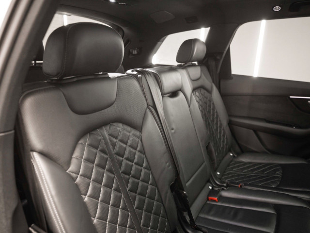 AUDI Q7 SQ7 TDI 320kW 435CV quattro tiptronic