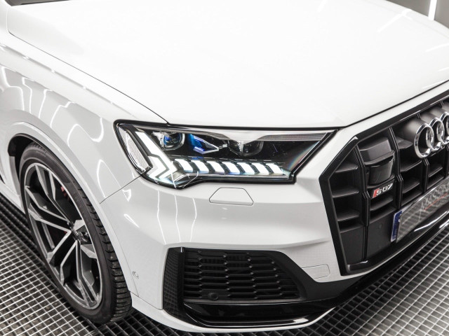 AUDI Q7 SQ7 TDI 320kW 435CV quattro tiptronic