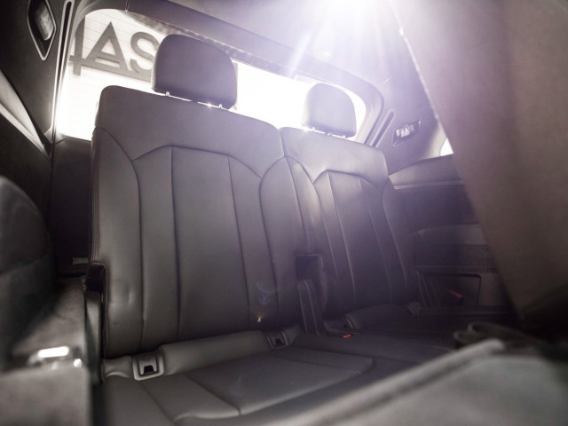 AUDI Q7 SQ7 TDI 320kW 435CV quattro tiptronic