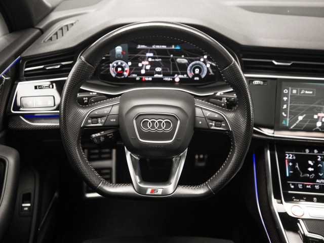 AUDI Q7 SQ7 TDI 320kW 435CV quattro tiptronic