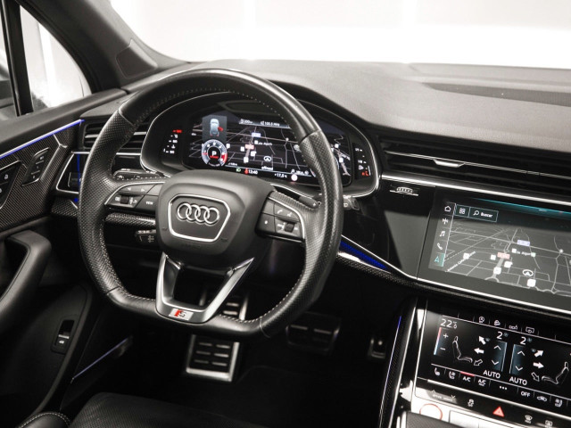 AUDI Q7 SQ7 TDI 320kW 435CV quattro tiptronic