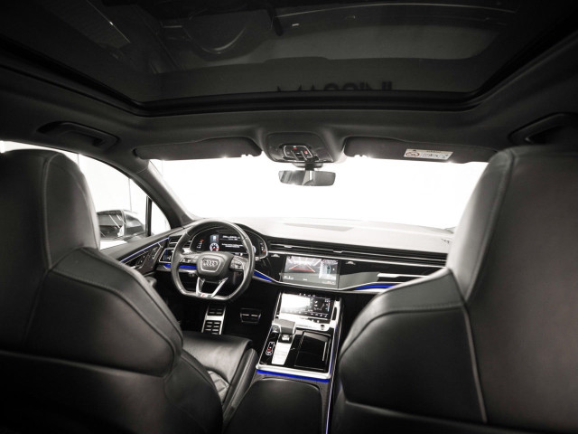 AUDI Q7 SQ7 TDI 320kW 435CV quattro tiptronic