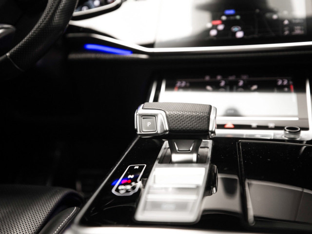 AUDI Q7 SQ7 TDI 320kW 435CV quattro tiptronic