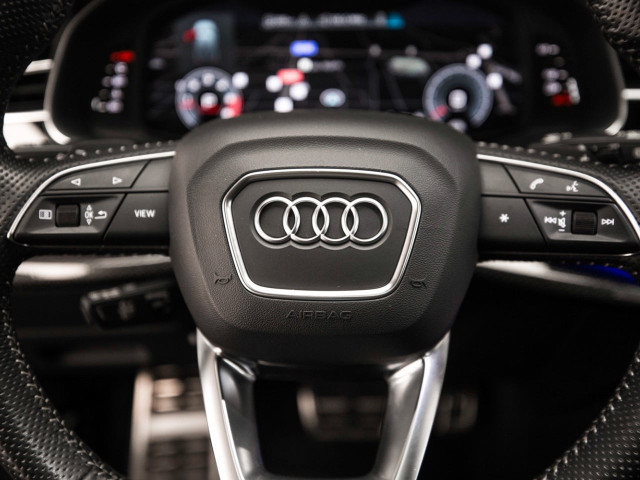 AUDI Q7 SQ7 TDI 320kW 435CV quattro tiptronic