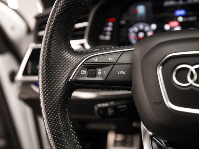 AUDI Q7 SQ7 TDI 320kW 435CV quattro tiptronic