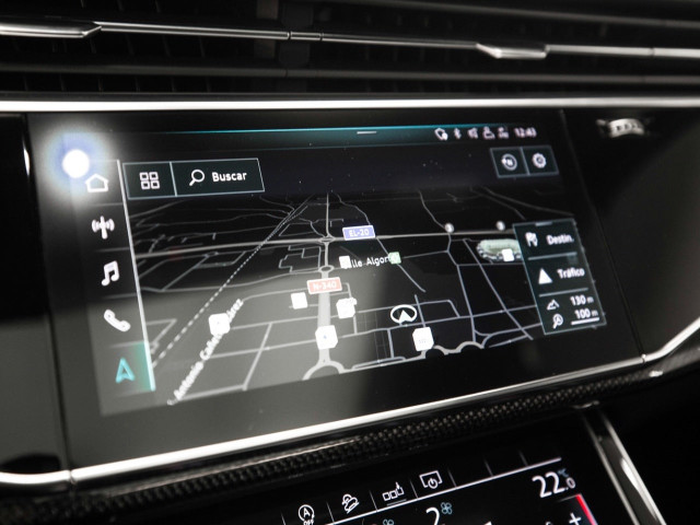 AUDI Q7 SQ7 TDI 320kW 435CV quattro tiptronic