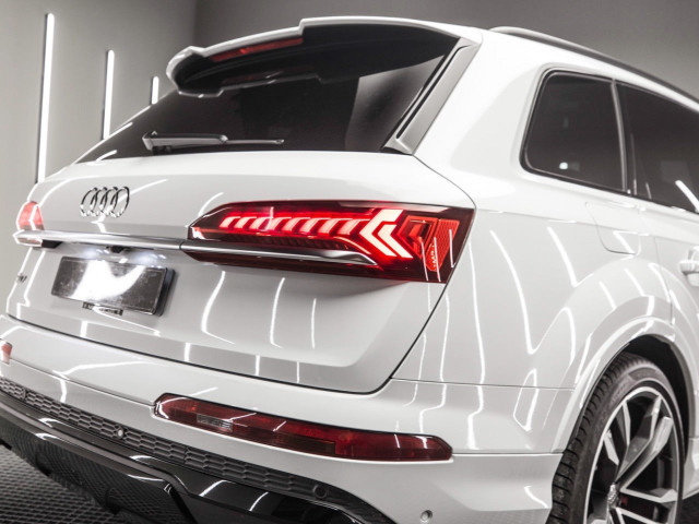 AUDI Q7 SQ7 TDI 320kW 435CV quattro tiptronic