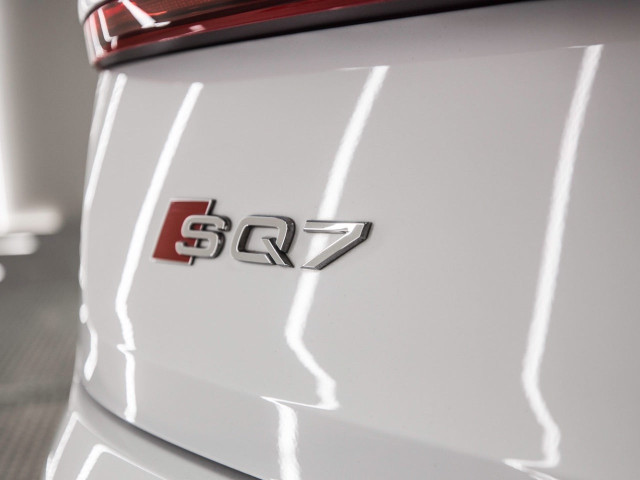 AUDI Q7 SQ7 TDI 320kW 435CV quattro tiptronic