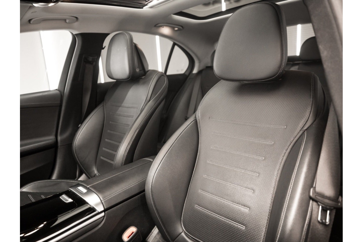 MERCEDES Clase C 220 d 2