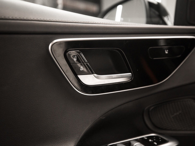 MERCEDES Clase C 220 d