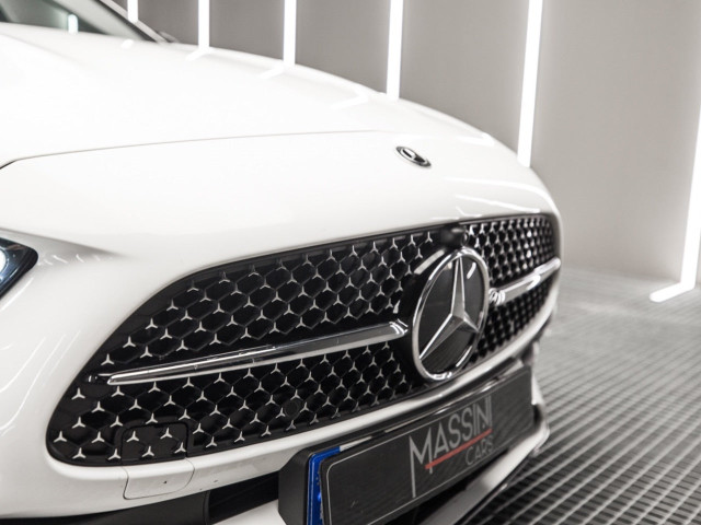 MERCEDES Clase C 220 d