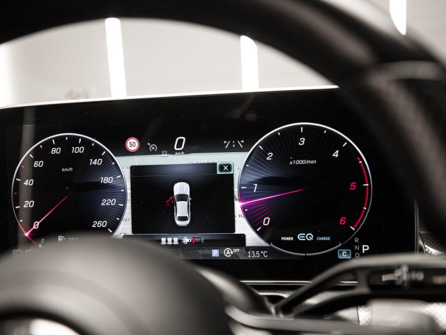 MERCEDES Clase C 220 d