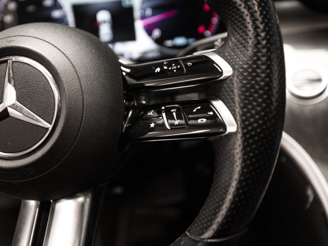 MERCEDES Clase C 220 d