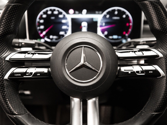 MERCEDES Clase C 220 d