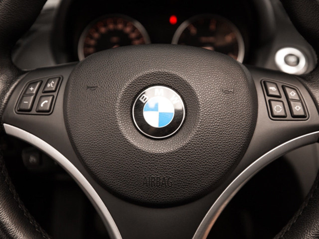 BMW Serie 1 123d