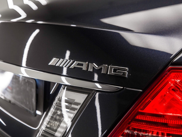 MERCEDES Clase CL 63 AMG