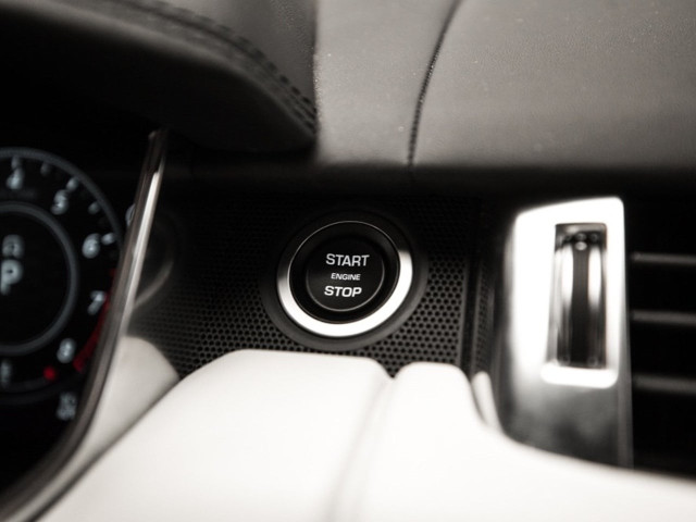 LAND ROVER Range Rover Sport 5.0 V8 SC 423kW 575CV SVR