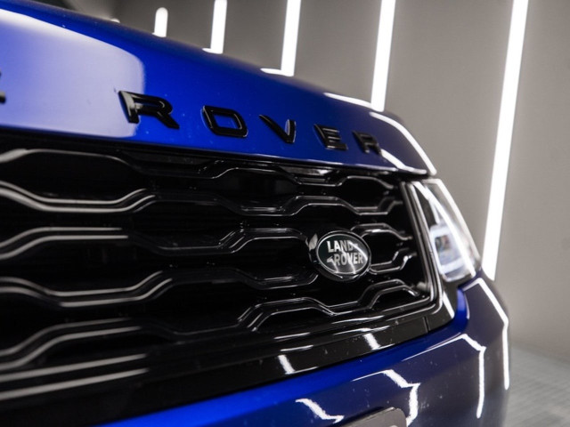 LAND ROVER Range Rover Sport 5.0 V8 SC 423kW 575CV SVR