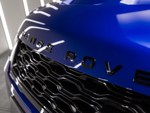 LAND ROVER Range Rover Sport 5.0 V8 SC 423kW 575CV SVR