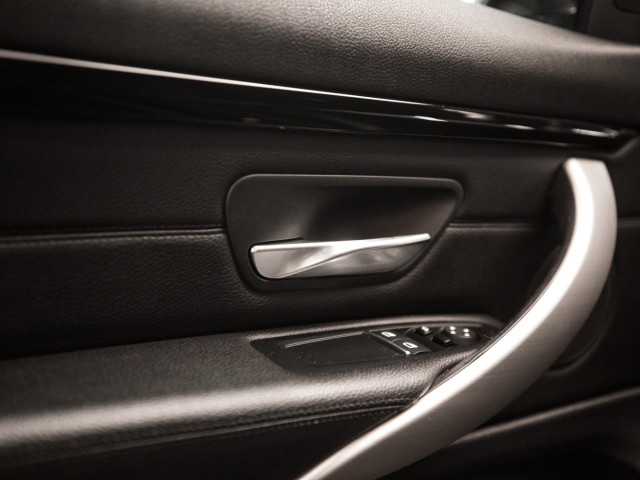 BMW Serie 4 420d