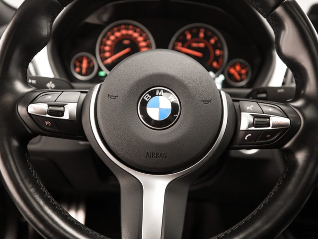 BMW Serie 4 420d