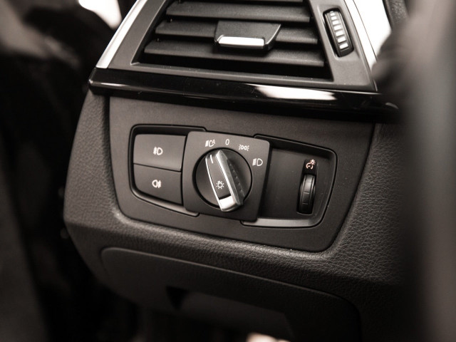 BMW Serie 4 420d