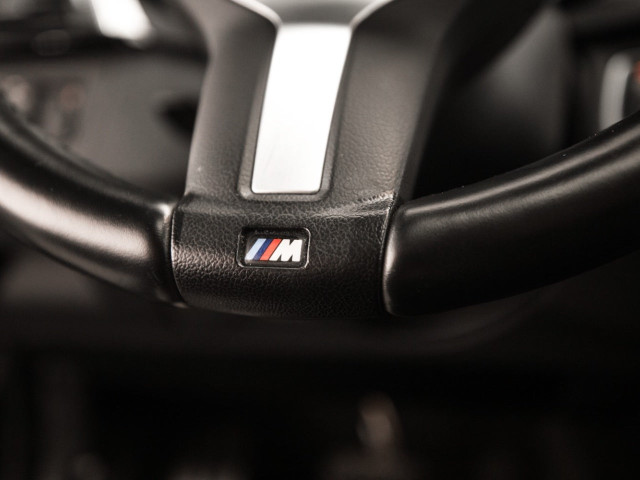 BMW Serie 4 420d