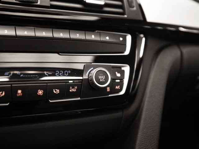 BMW Serie 4 420d