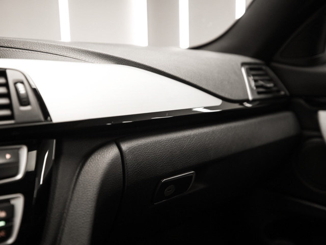 BMW Serie 4 420d