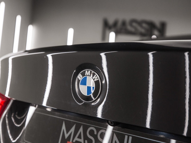 BMW Serie 4 420d
