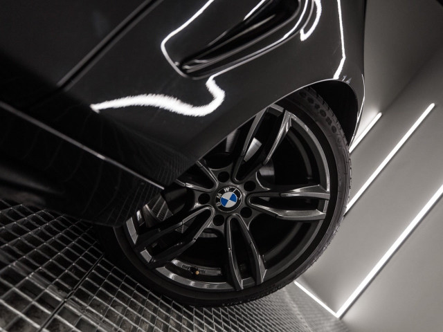 BMW Serie 4 420d