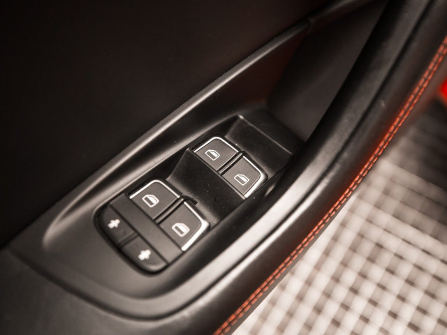 AUDI A6 RS 6 4.0 TFSI quattro tiptronic Avant