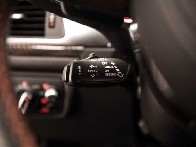 AUDI A6 RS 6 4.0 TFSI quattro tiptronic Avant