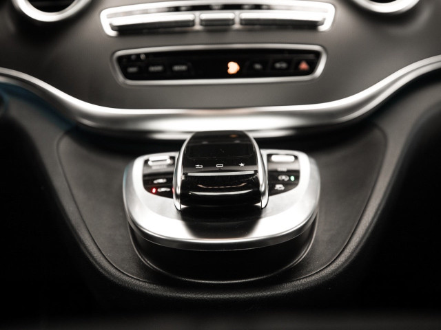 MERCEDES Clase V 250 d Avantgarde Largo